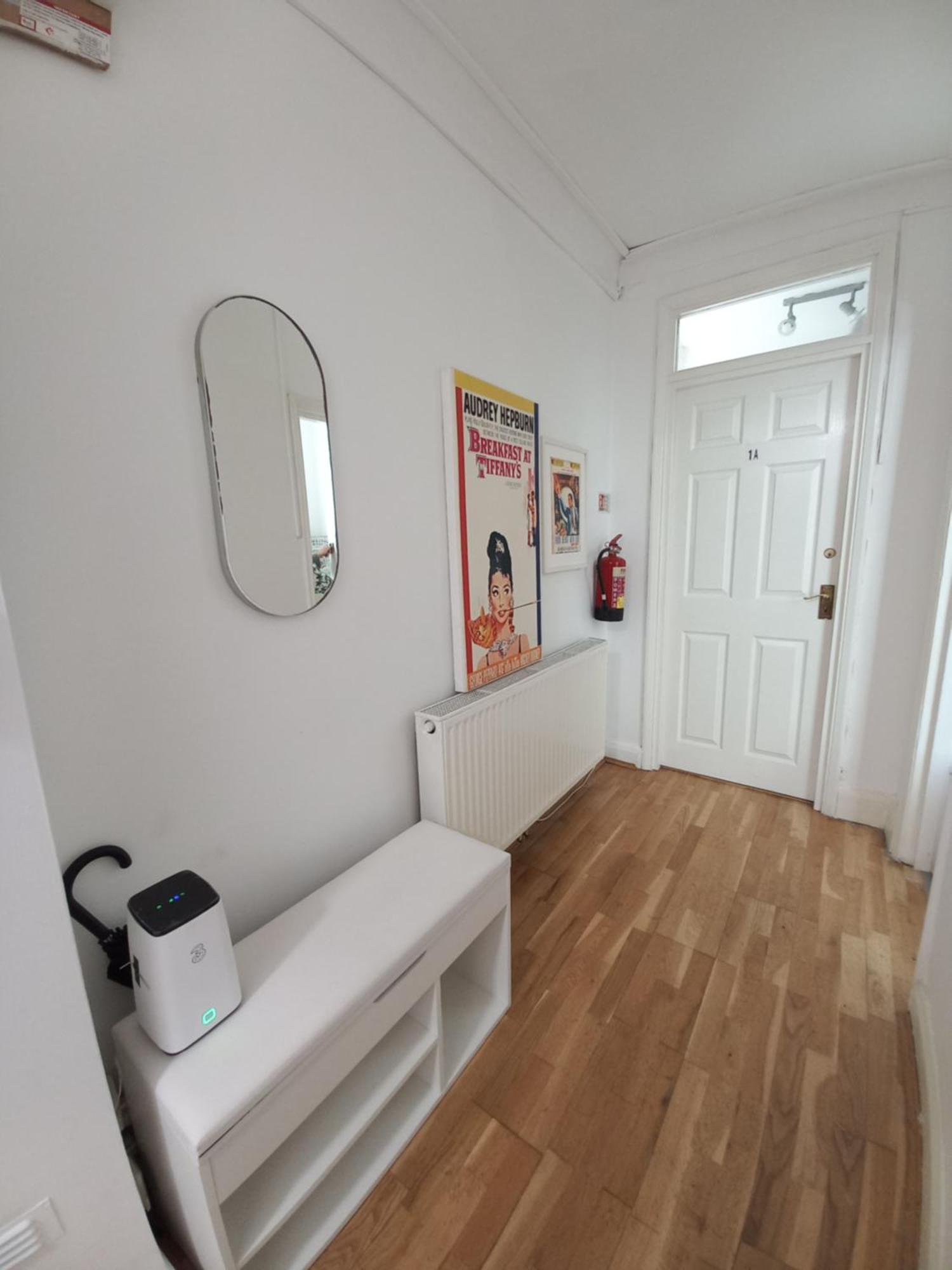 Kensington Secret Gem Appartement