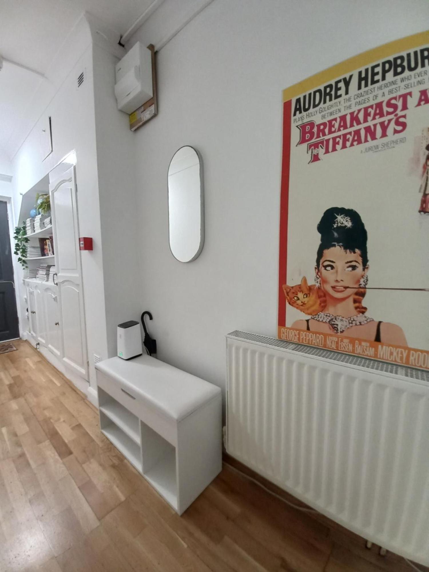 Appartement Kensington Secret Gem *