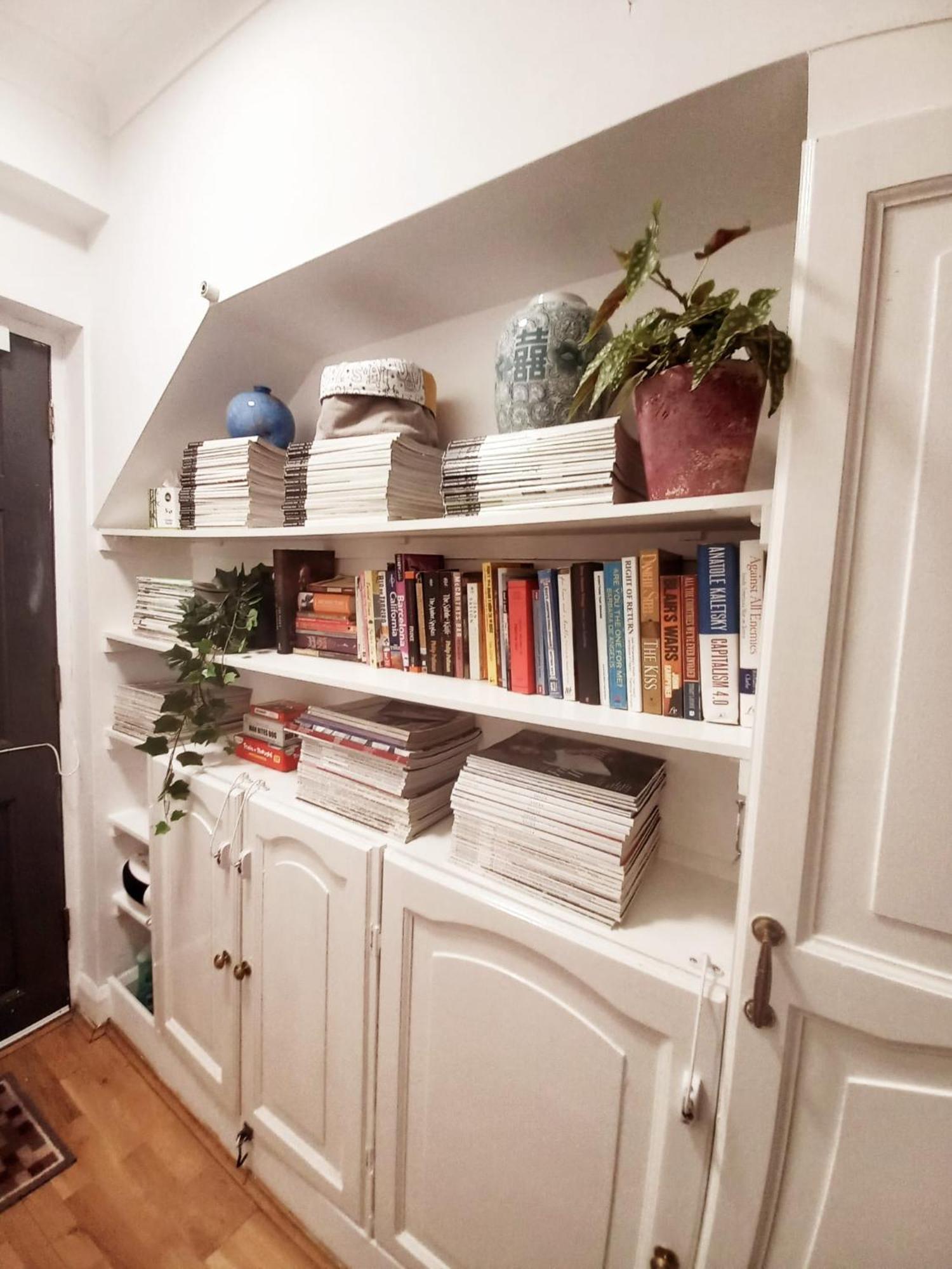 Appartement Kensington Secret Gem Londen