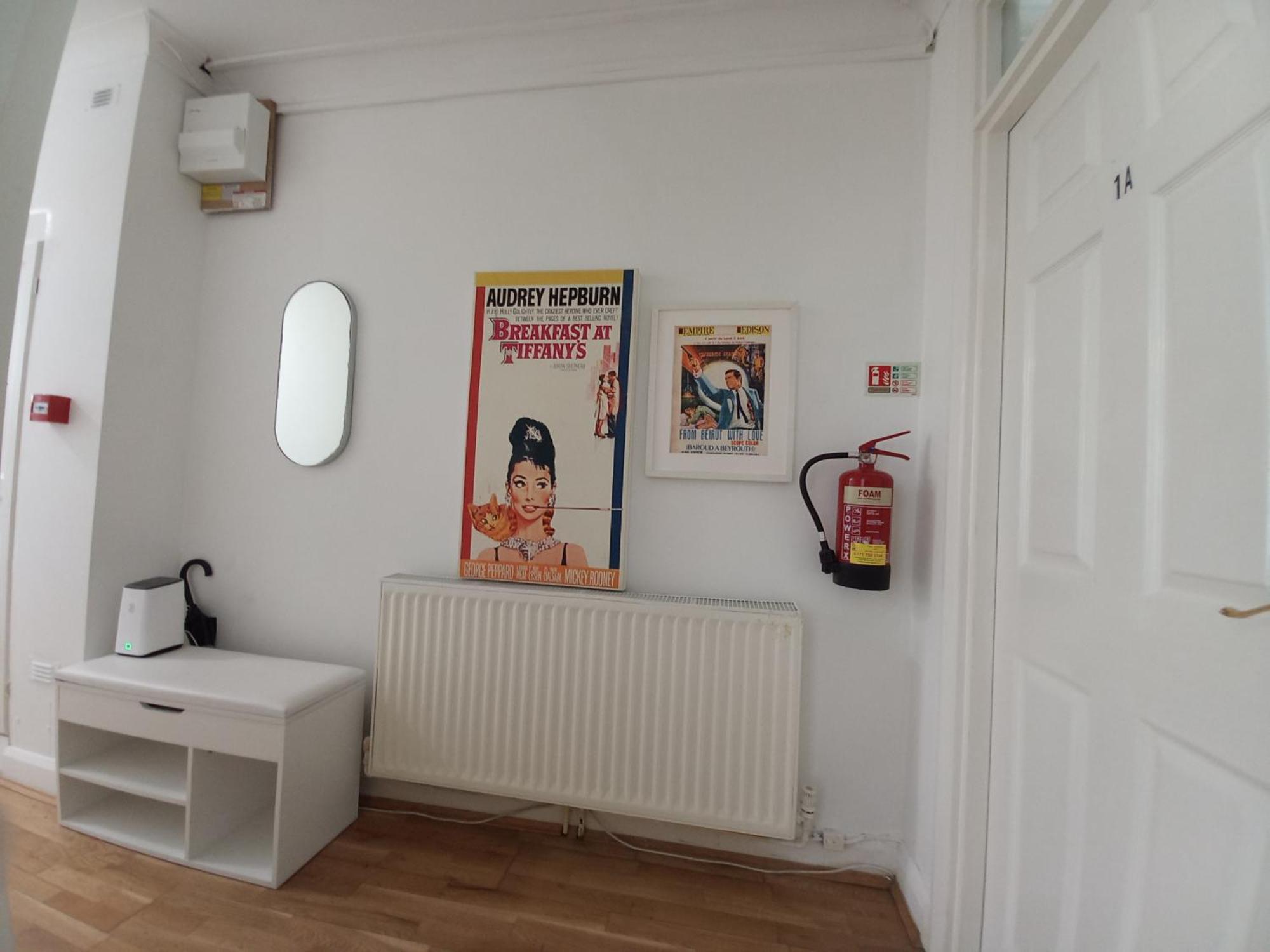 Appartement Kensington Secret Gem Londen