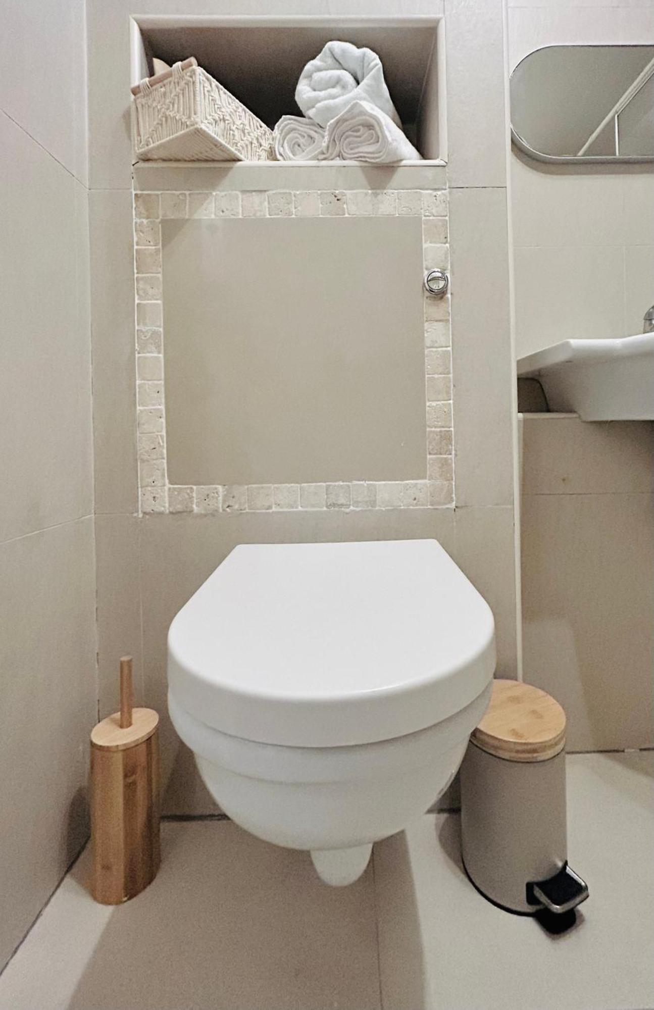 Appartement Kensington Secret Gem *