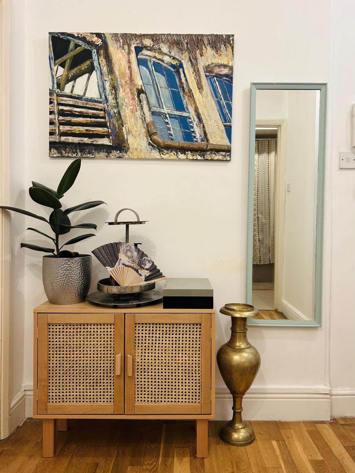 Kensington Secret Gem Londen