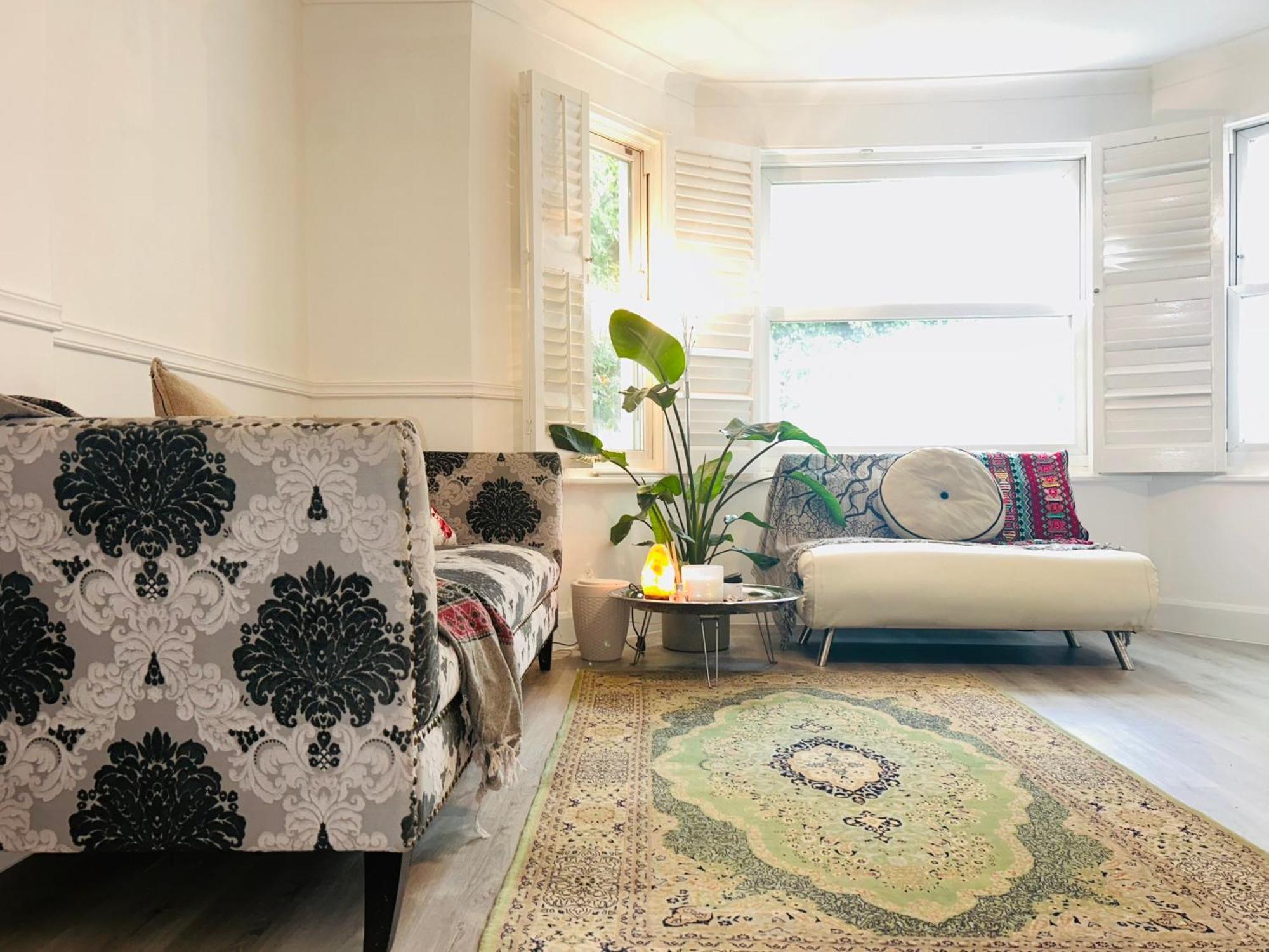 Appartement Kensington Secret Gem Londen
