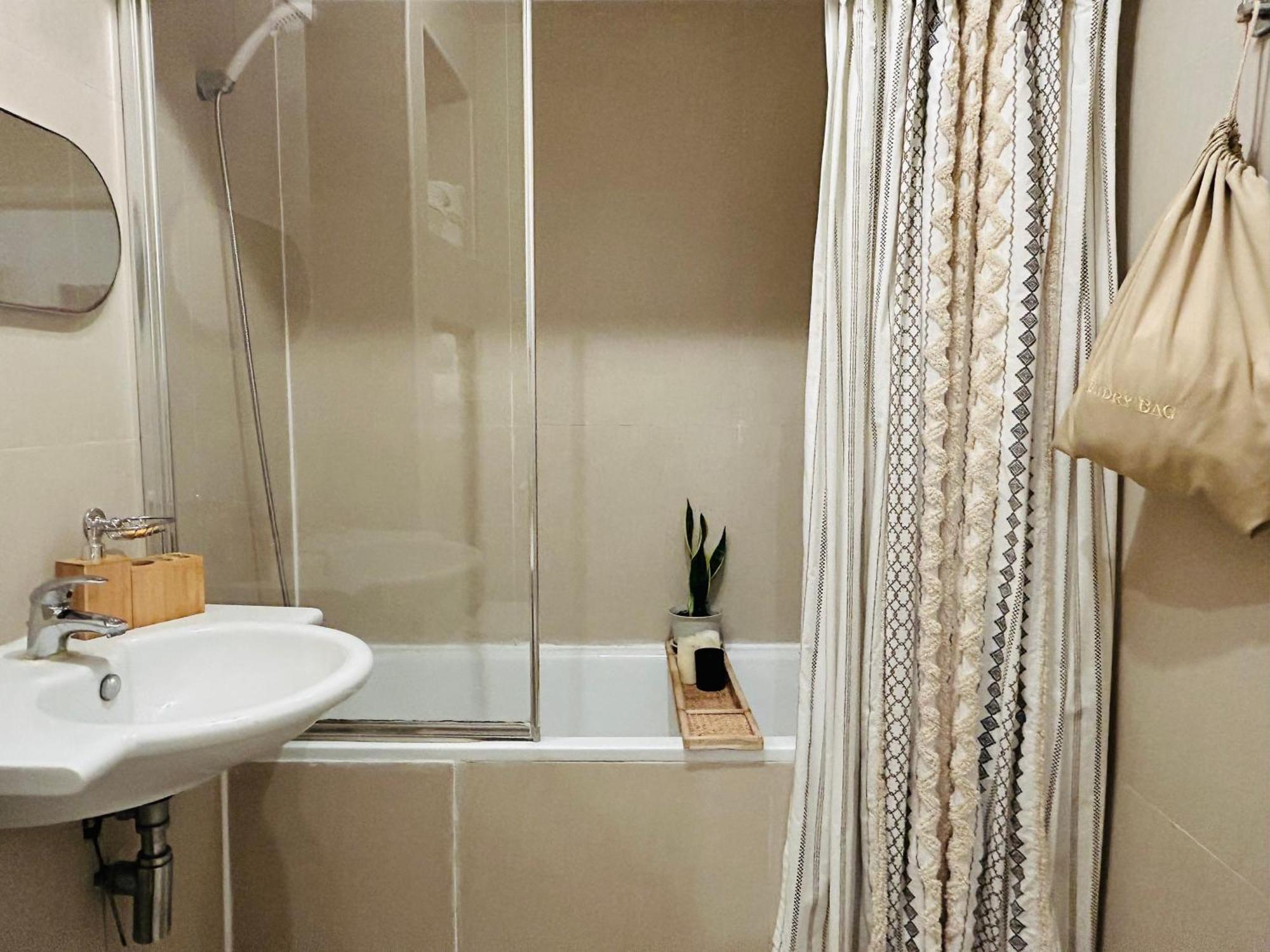 Appartement Kensington Secret Gem Londen