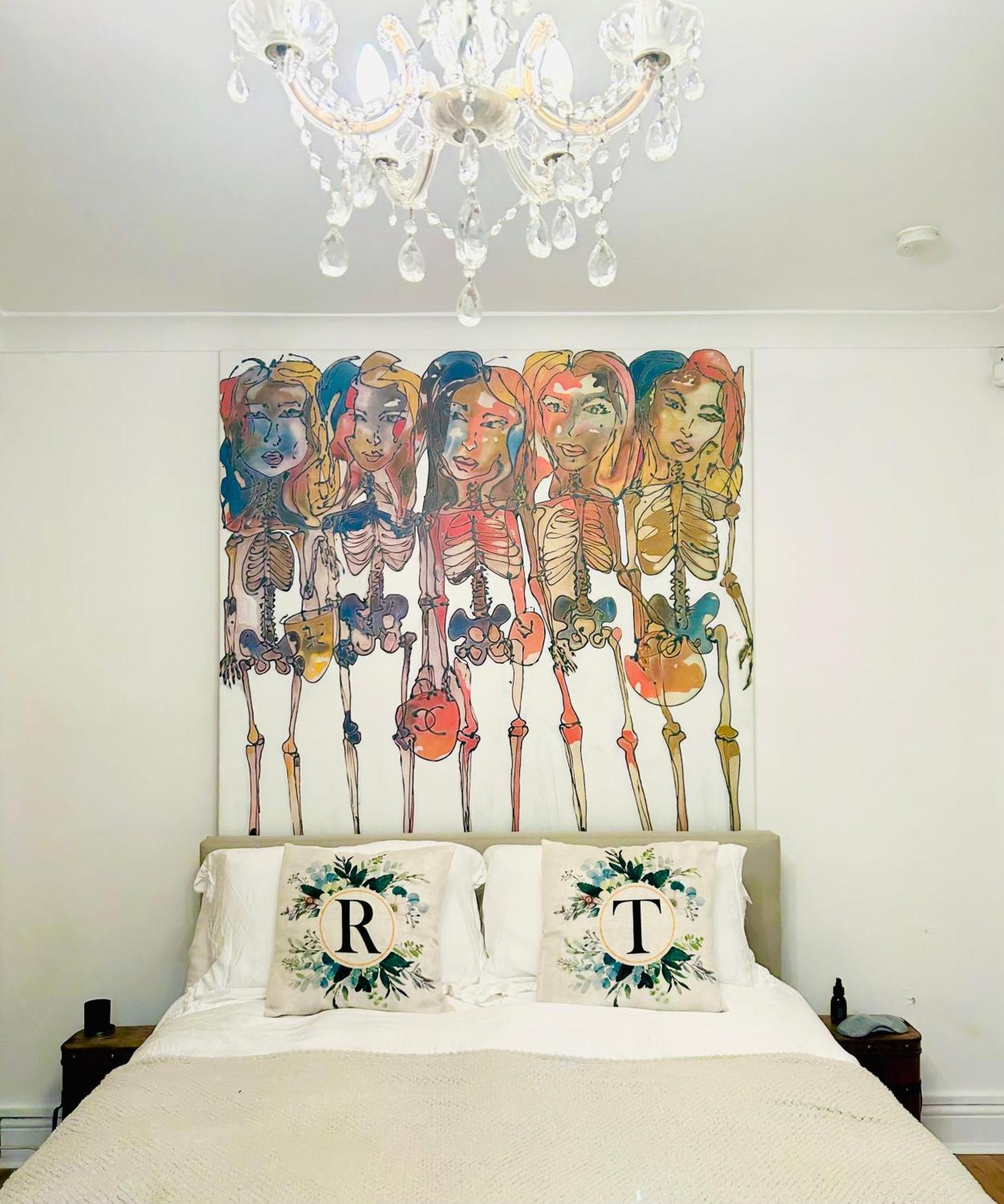 Kensington Secret Gem * Londen
