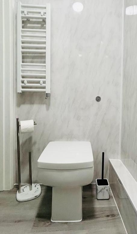 Appartement Kensington Secret Gem *