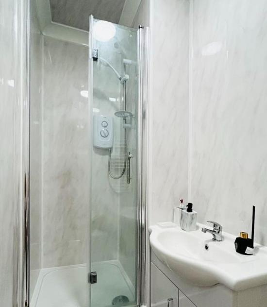 Kensington Secret Gem Appartement Londen