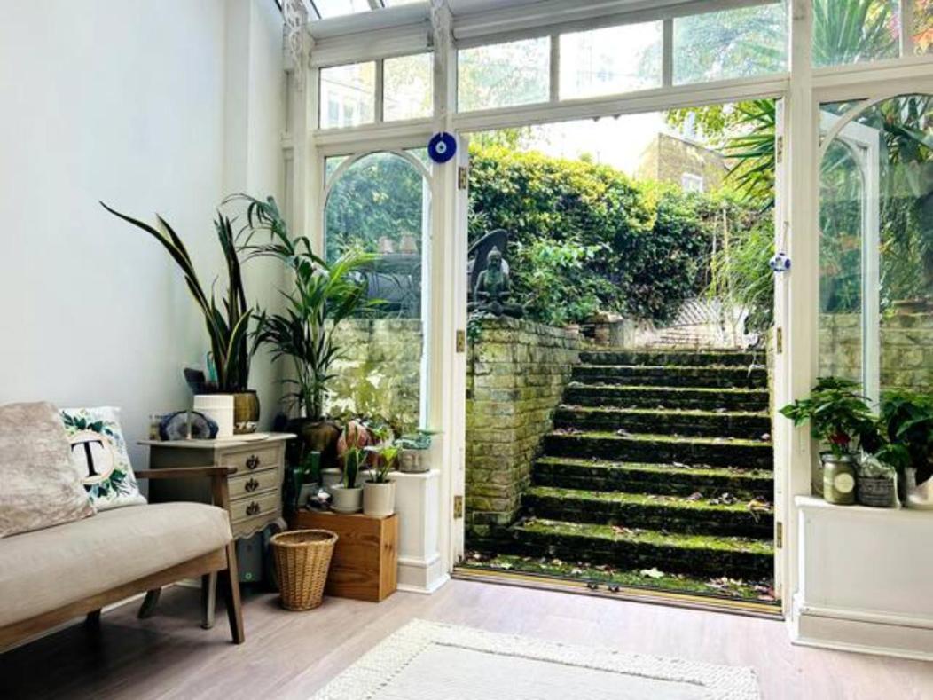 Appartement Kensington Secret Gem *