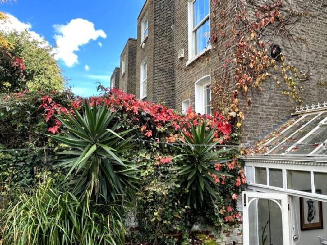 Appartement Kensington Secret Gem Londen