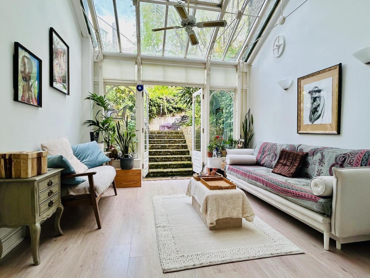 Kensington Secret Gem Londen